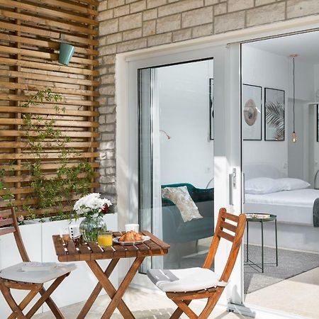 Studio Apartment Close To The Sea Rabac Bagian luar foto