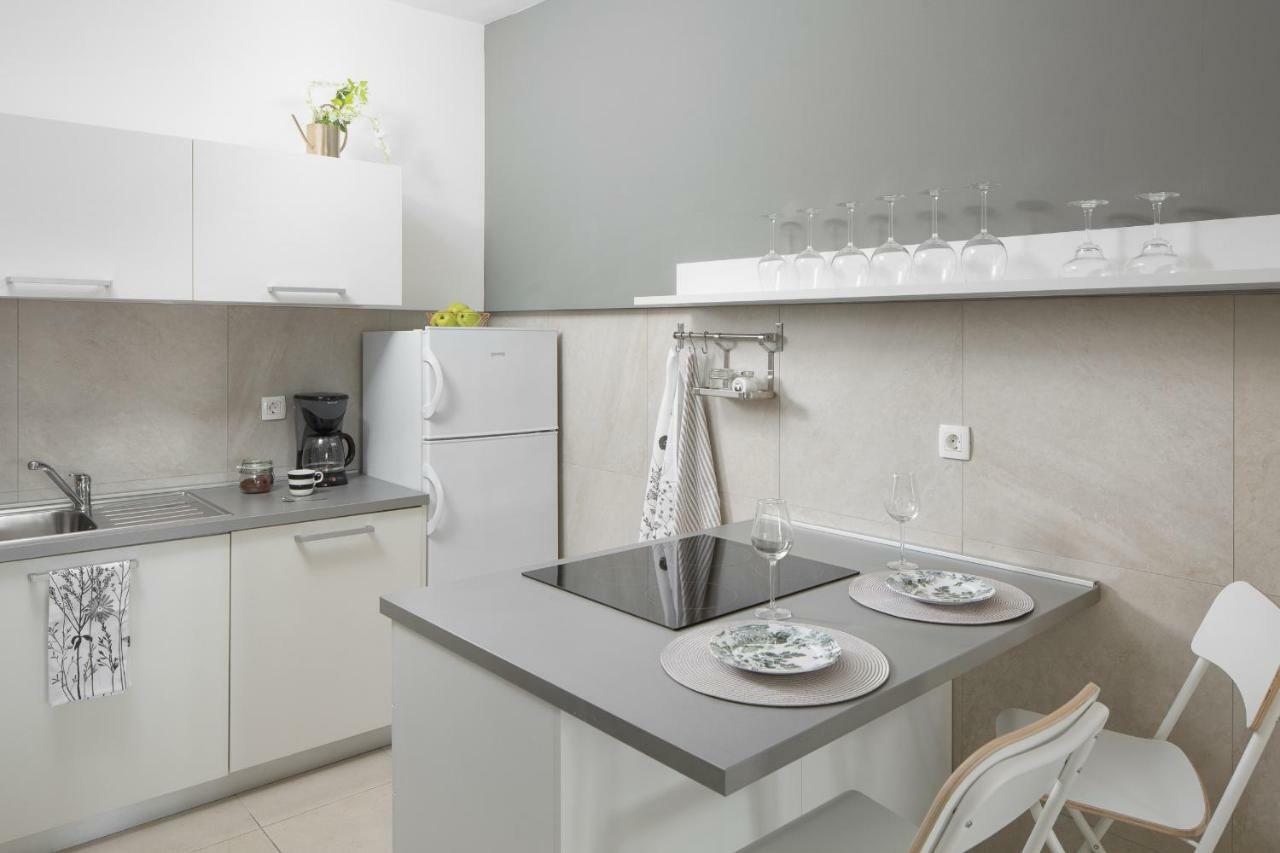 Studio Apartment Close To The Sea Rabac Bagian luar foto